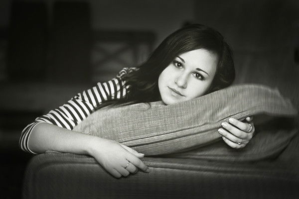 Дарина Асеева