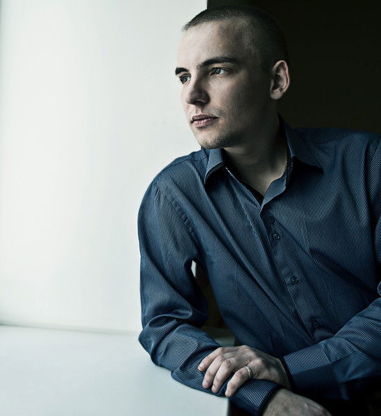 Владимир Кравцов