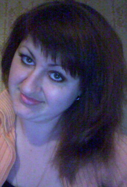 Вера Бортниченко