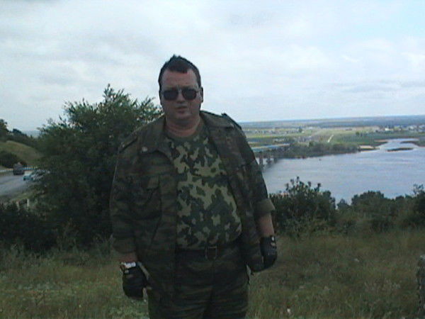 Игорь Ланин