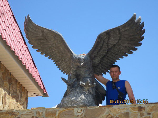 Сергей Кольцов