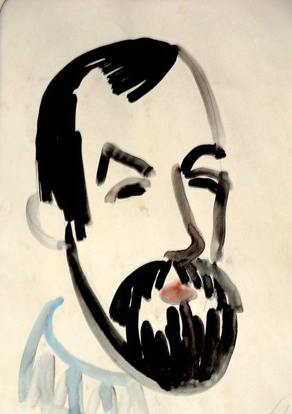 Евгений Пожарский