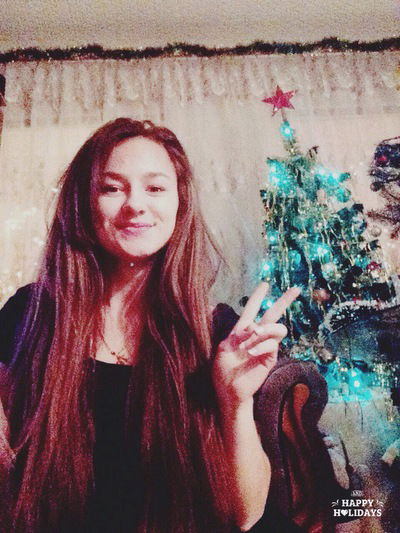 Ксюша Пятунина