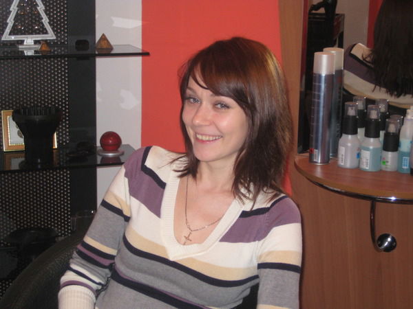 Юля Абрамова