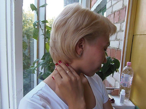 Людмила Терентьева