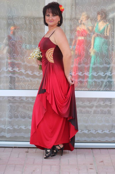 Юлия Виндюкова