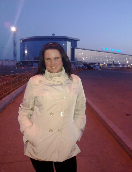 Ксения Обуздина