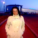 Ксения Обуздина