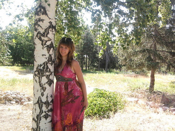 Радмила Дуденко