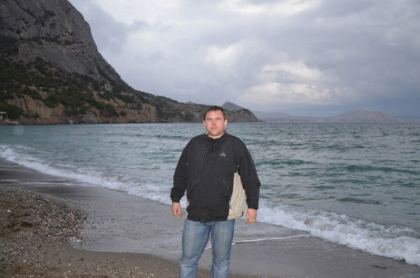 Александр Карякин