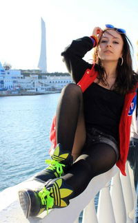 Маргарита Петрова