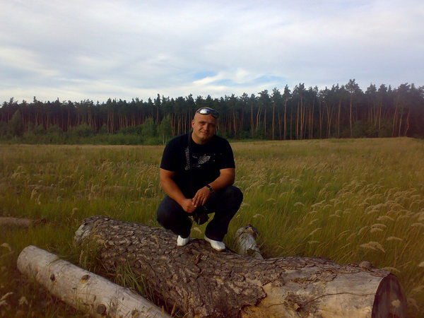 Валентин Цветов