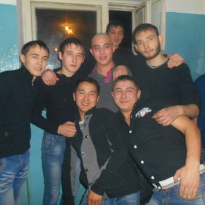 Андрей Смирнов