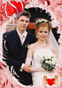 Карина Котельникова