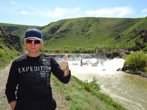 Геннадий Иванов