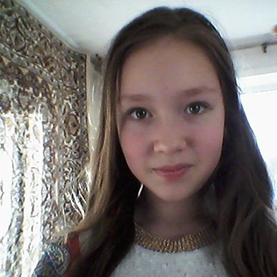 Маша Иванова