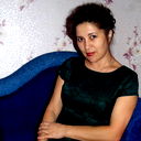 Марина Жабакова