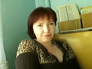 Любовь Проценко