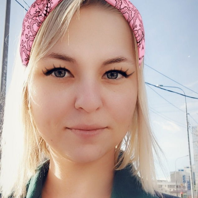 Виктория Gillis-Ergench