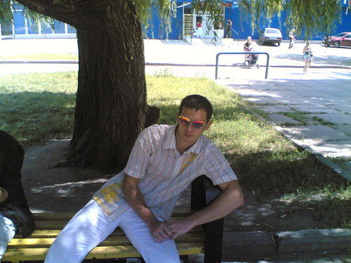 Владимир Славный