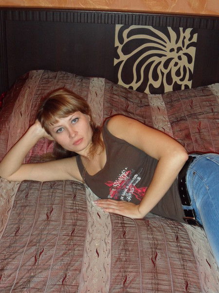 Аня Никитина