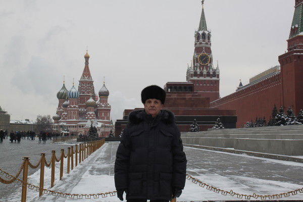 Евгений Букин