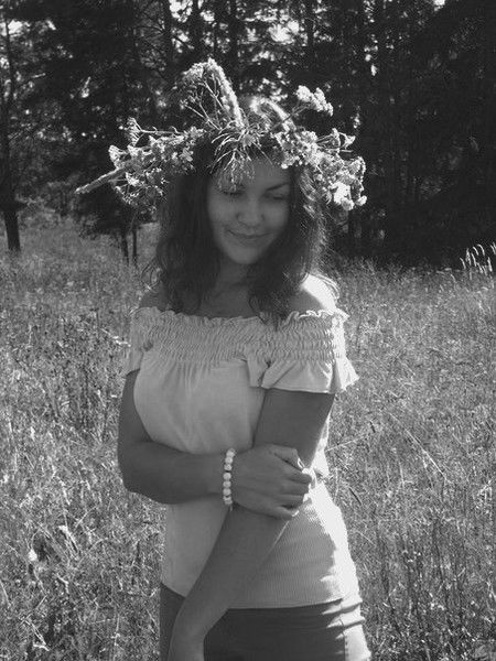 Дарья Запалова