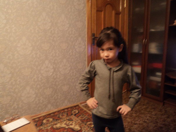 Аделя Ныгманова