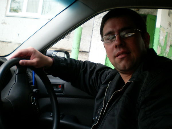 Евгений Титов