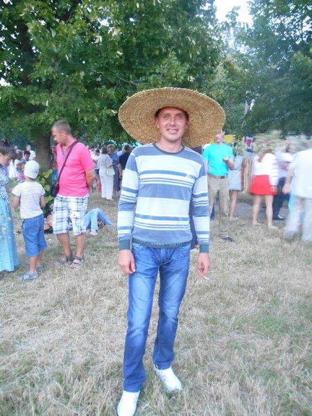 Андрей Величко