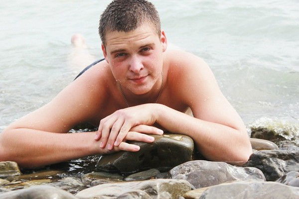 Никита Перун