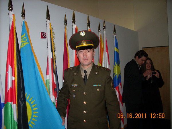 Дмитрий Маукебаев