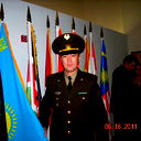 Дмитрий Маукебаев