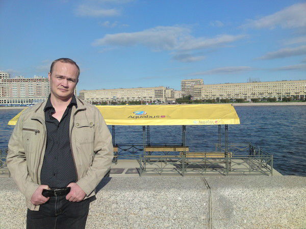 Александр Галкин