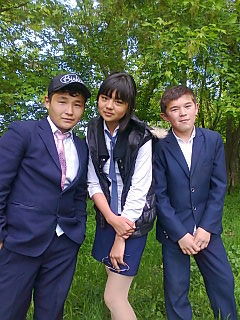 Нурасыл Асыров