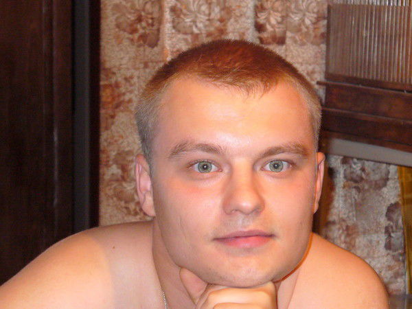 Захват Захватыч