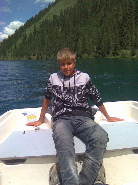 Сергей Ковалев