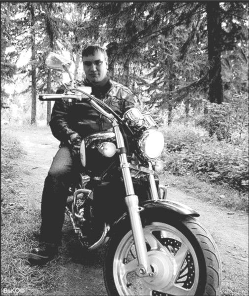 Владимир Шевченко