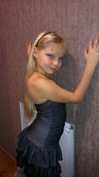 Елена Волкова