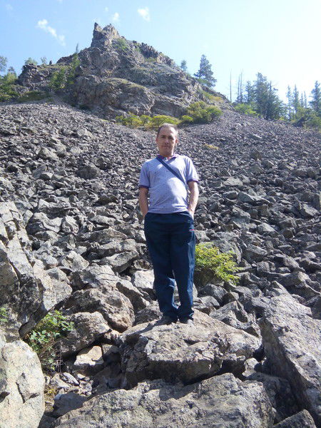 Станислав Шарифулин