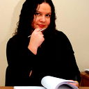 Логинова Ольга