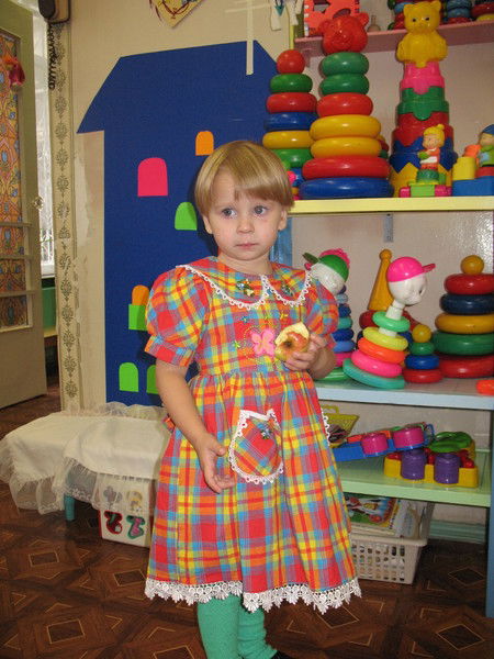 Татьяна Иванова