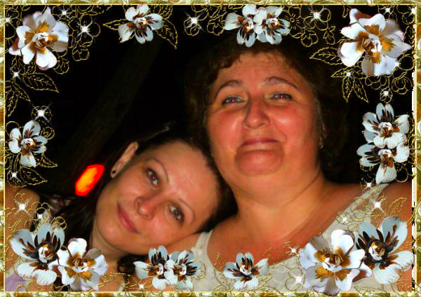 Валентина Воронец