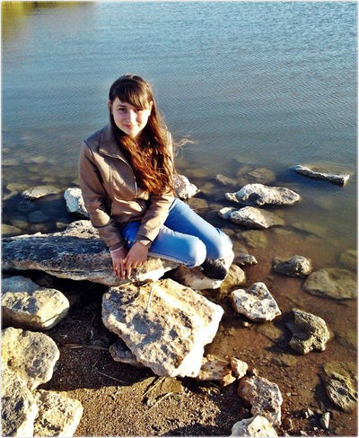 Лилия Фросталюк