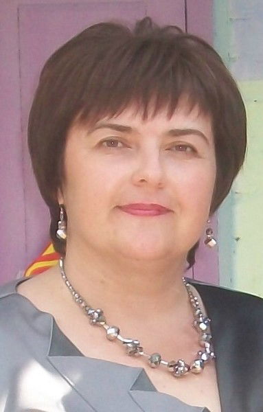 Мария Бессонова