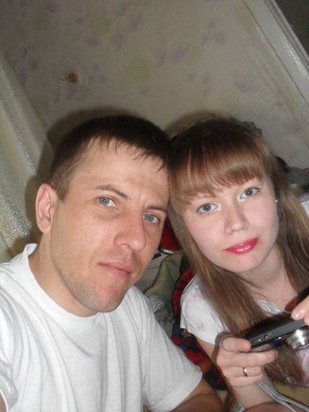 Пётр Мельников