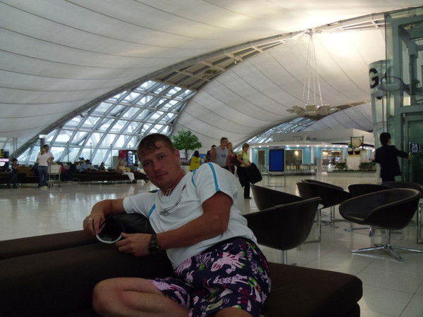 Михаил Каримов