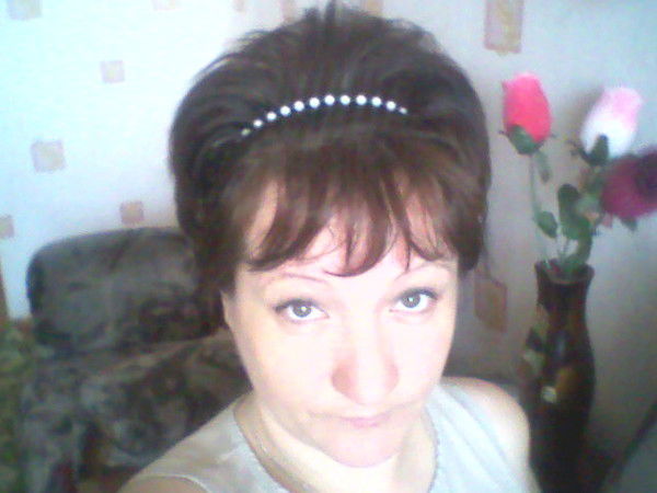 Оксана Ролич