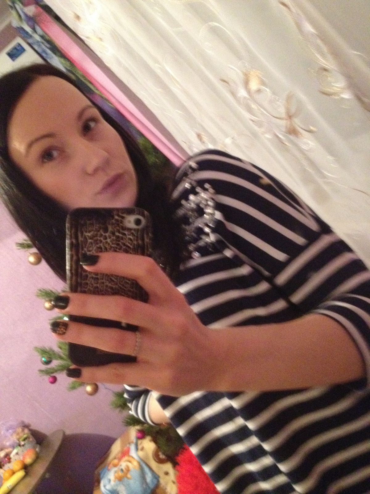 Евгения Тимуш