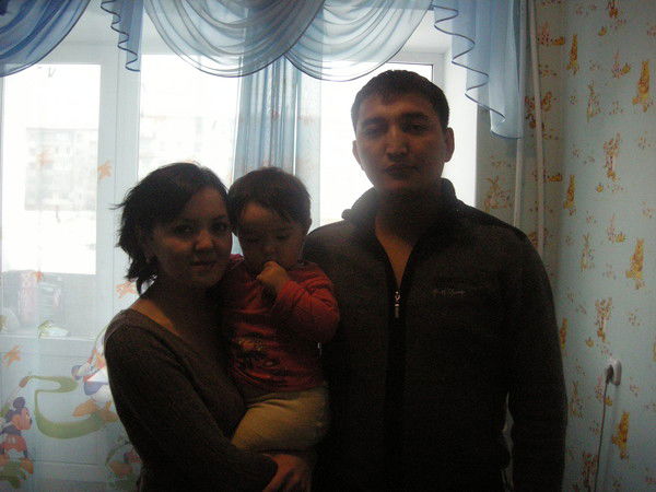 Бахытгуль Кумыспаева